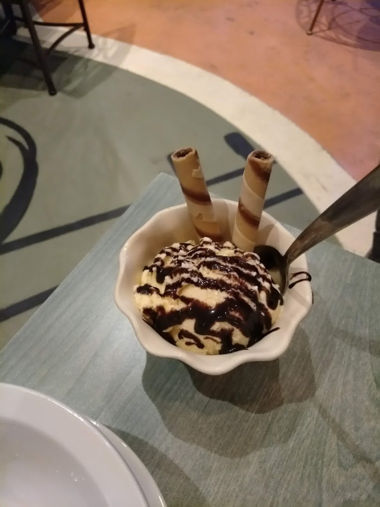 Dessert